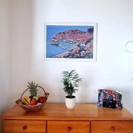 Baloro Apartment