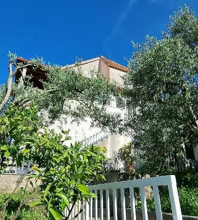Baloro Apartment