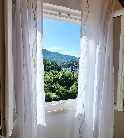 Baloro Apartment