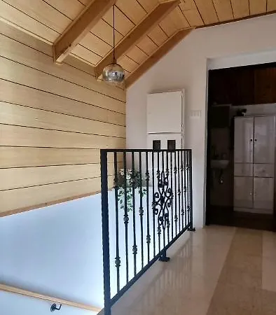 Apartment Baloro Mokosica