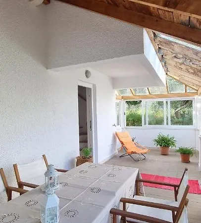 Baloro Apartment Mokosica